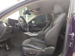 BMW 2 Series (Imported) 2023 225i M Sport Night Edition - ფოტო 15
