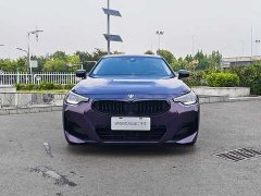 BMW 2 Series (Imported) 2023 225i M Sport Night Edition - ფოტო 2