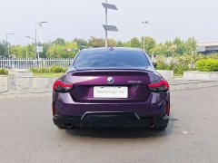 BMW 2 Series (Imported) 2023 225i M Sport Night Edition - ფოტო 5