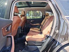 Audi Q7 55 TFSI quattro S line Sport - ფოტო 10