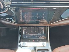 Audi Q7 55 TFSI quattro S line Sport - ფოტო 14