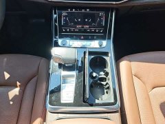 Audi Q7 55 TFSI quattro S line Sport - ფოტო 15