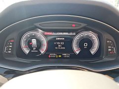 Audi Q7 55 TFSI quattro S line Sport - ფოტო 17