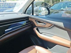 Audi Q7 55 TFSI quattro S line Sport - ფოტო 18