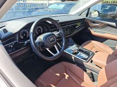 Audi Q7 55 TFSI quattro S line Sport - ფოტო 7