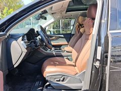 Audi Q7 55 TFSI quattro S line Sport - ფოტო 8