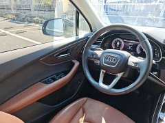 Audi Q7 55 TFSI quattro S line Sport - ფოტო 9