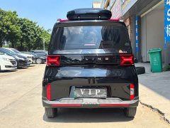 Wuling Hongguang MINIEV 2022 GAMEBOY 300km Fun Edition LFP Battery - ფოტო 11