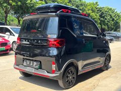 Wuling Hongguang MINIEV 2022 GAMEBOY 300km Fun Edition LFP Battery - ფოტო 12