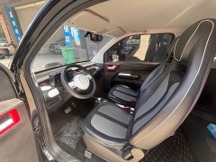 Wuling Hongguang MINIEV 2022 GAMEBOY 300km Fun Edition LFP Battery - ფოტო 4