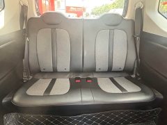 Wuling Hongguang MINIEV 2022 GAMEBOY 300km Fun Edition LFP Battery - ფოტო 5
