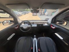 Wuling Hongguang MINIEV 2022 GAMEBOY 300km Fun Edition LFP Battery - ფოტო 7