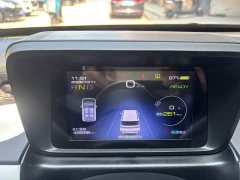 Wuling Hongguang MINIEV 2022 GAMEBOY 300km Fun Edition LFP Battery - ფოტო 8