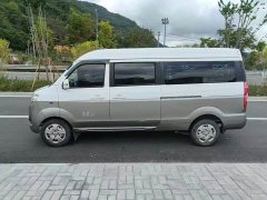 Little Sea Lion Xiaohailion X30 1.5L Standard Central Air Conditioning Passenger Vehicle China VI SWC15M - ფოტო 3