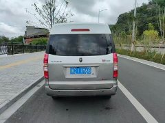 Little Sea Lion Xiaohailion X30 1.5L Standard Central Air Conditioning Passenger Vehicle China VI SWC15M - ფოტო 4