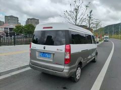Little Sea Lion Xiaohailion X30 1.5L Standard Central Air Conditioning Passenger Vehicle China VI SWC15M - ფოტო 5