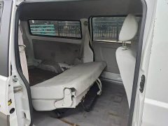 Little Sea Lion Xiaohailion X30 1.5L Standard Central Air Conditioning Passenger Vehicle China VI SWC15M - ფოტო 6