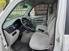 Little Sea Lion Xiaohailion X30 1.5L Standard Central Air Conditioning Passenger Vehicle China VI SWC15M - ფოტო 7