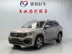 Volkswagen Taos GTE Plug-in Hybrid Taos GTE 2020 1.4T Luxury - ფოტო 1