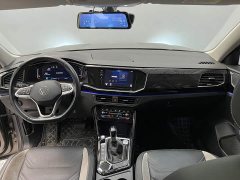 Volkswagen Taos GTE Plug-in Hybrid Taos GTE 2020 1.4T Luxury - ფოტო 10