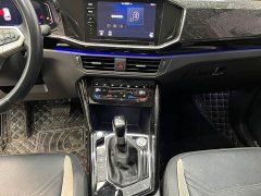 Volkswagen Taos GTE Plug-in Hybrid Taos GTE 2020 1.4T Luxury - ფოტო 11