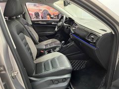 Volkswagen Taos GTE Plug-in Hybrid Taos GTE 2020 1.4T Luxury - ფოტო 12
