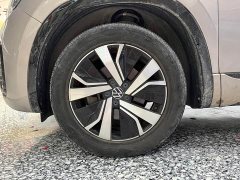 Volkswagen Taos GTE Plug-in Hybrid Taos GTE 2020 1.4T Luxury - ფოტო 15