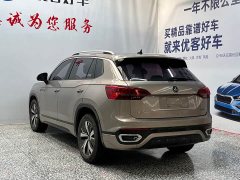 Volkswagen Taos GTE Plug-in Hybrid Taos GTE 2020 1.4T Luxury - ფოტო 16