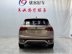 Volkswagen Taos GTE Plug-in Hybrid Taos GTE 2020 1.4T Luxury - ფოტო 17