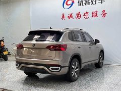 Volkswagen Taos GTE Plug-in Hybrid Taos GTE 2020 1.4T Luxury - ფოტო 18