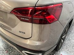 Volkswagen Taos GTE Plug-in Hybrid Taos GTE 2020 1.4T Luxury - ფოტო 19