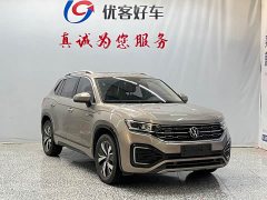 Volkswagen Taos GTE Plug-in Hybrid Taos GTE 2020 1.4T Luxury - ფოტო 3