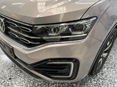Volkswagen Taos GTE Plug-in Hybrid Taos GTE 2020 1.4T Luxury - ფოტო 4