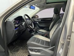 Volkswagen Taos GTE Plug-in Hybrid Taos GTE 2020 1.4T Luxury - ფოტო 7