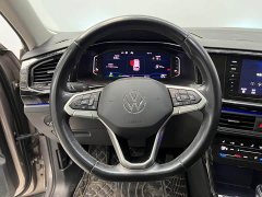 Volkswagen Taos GTE Plug-in Hybrid Taos GTE 2020 1.4T Luxury - ფოტო 8