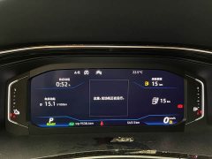 Volkswagen Taos GTE Plug-in Hybrid Taos GTE 2020 1.4T Luxury - ფოტო 9