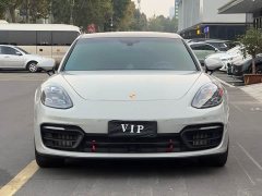 Porsche 2023 Panamera Facelift Panamera 2.9T Platinum Edition - ფოტო 1