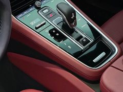 Porsche 2023 Panamera Facelift Panamera 2.9T Platinum Edition - ფოტო 13