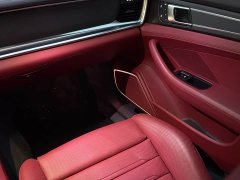 Porsche 2023 Panamera Facelift Panamera 2.9T Platinum Edition - ფოტო 15