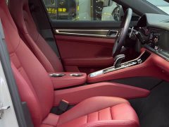 Porsche 2023 Panamera Facelift Panamera 2.9T Platinum Edition - ფოტო 16