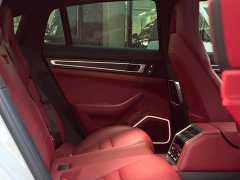 Porsche 2023 Panamera Facelift Panamera 2.9T Platinum Edition - ფოტო 19
