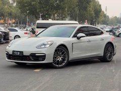 Porsche 2023 Panamera Facelift Panamera 2.9T Platinum Edition - ფოტო 2