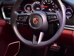 Porsche 2023 Panamera Facelift Panamera 2.9T Platinum Edition - ფოტო 20