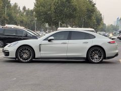 Porsche 2023 Panamera Facelift Panamera 2.9T Platinum Edition - ფოტო 3