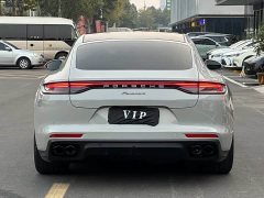 Porsche 2023 Panamera Facelift Panamera 2.9T Platinum Edition - ფოტო 4