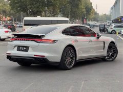 Porsche 2023 Panamera Facelift Panamera 2.9T Platinum Edition - ფოტო 5