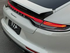 Porsche 2023 Panamera Facelift Panamera 2.9T Platinum Edition - ფოტო 6