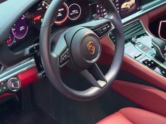 Porsche 2023 Panamera Facelift Panamera 2.9T Platinum Edition - ფოტო 9