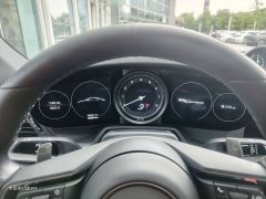 Porsche 911 2023 Carrera 3.0T - ფოტო 12