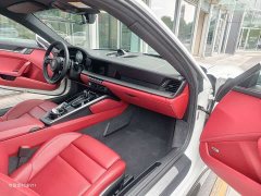 Porsche 911 2023 Carrera 3.0T - ფოტო 9